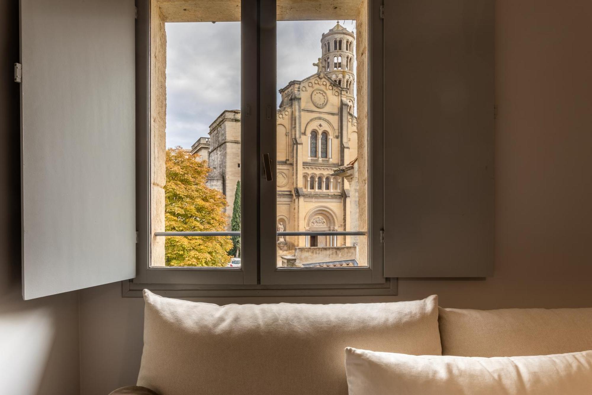 Suite Familiale Deluxe de 40 m²